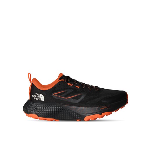 The North Face Buty do biegania Altamesa 500 NF0A83N3F381 Czarny ze sklepu MODIVO w kategorii Buty sportowe męskie - zdjęcie 185870569