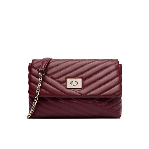 Nine West Torebka CEO-SUSAN-LA513-561 Szary ze sklepu MODIVO w kategorii Torebki damskie - zdjęcie 185870686