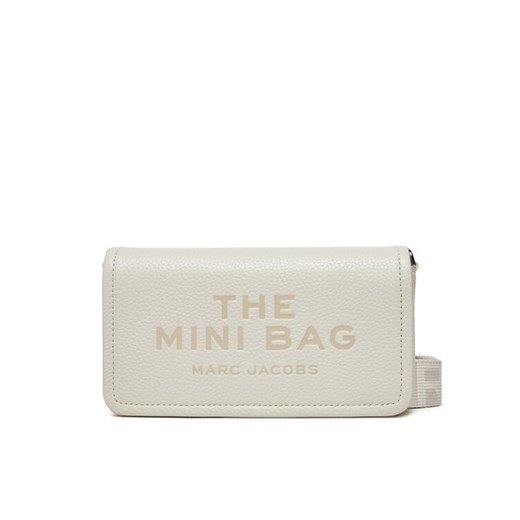 Marc Jacobs Torebka 2S4SMN080S02 Biały ze sklepu MODIVO w kategorii Listonoszki - zdjęcie 185870809