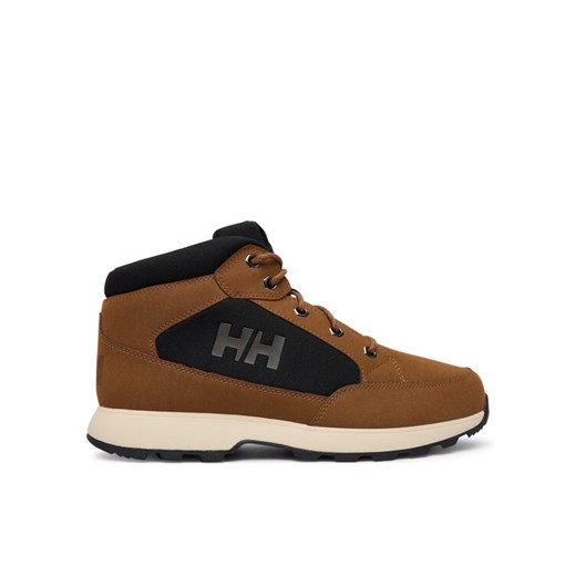 Helly Hansen Trekkingi Torshov 2 12040_715 Brązowy ze sklepu MODIVO w kategorii Buty trekkingowe męskie - zdjęcie 185870817
