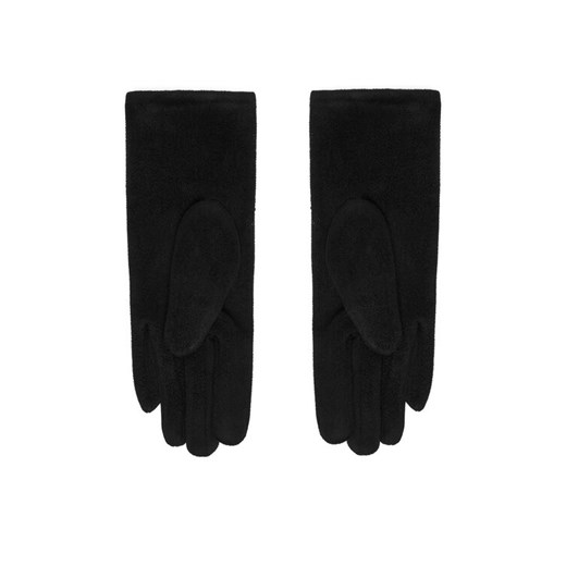 Nine West Rękawiczki CEO-NW-W6-001-AW25 Czarny ze sklepu MODIVO w kategorii Rękawiczki damskie - zdjęcie 185870945