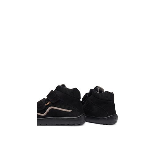 Froddo Trzewiki Barefoot Tex Autumn G3110266-20 D Czarny Froddo 34 MODIVO