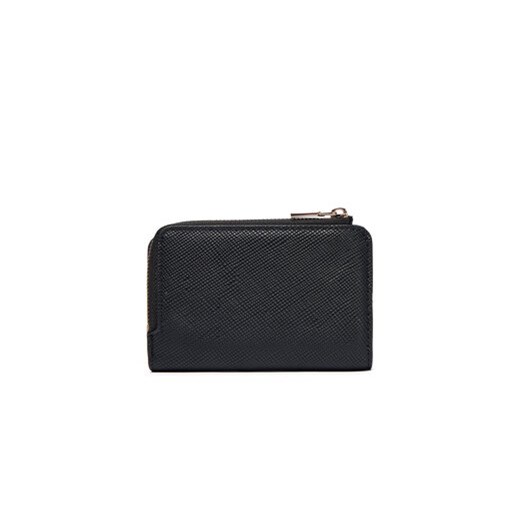 Guess Mały Portfel Damski Bolena Slg SWZG92 07156 Czarny Guess OS MODIVO