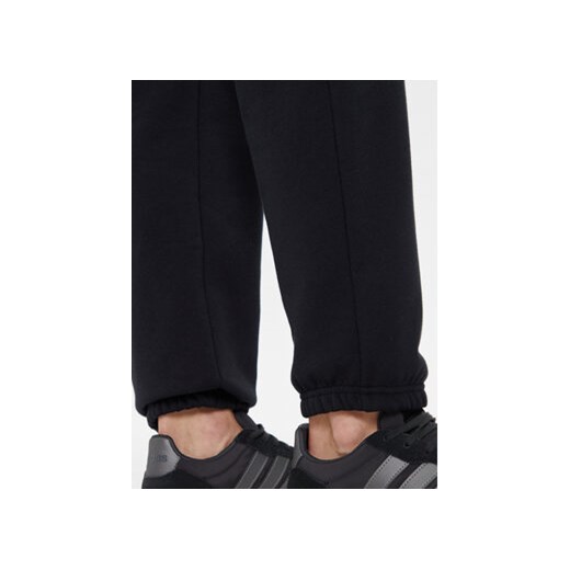 Under Armour Spodnie dresowe Ua Icon 6003676 Czarny Loose Fit Under Armour S MODIVO