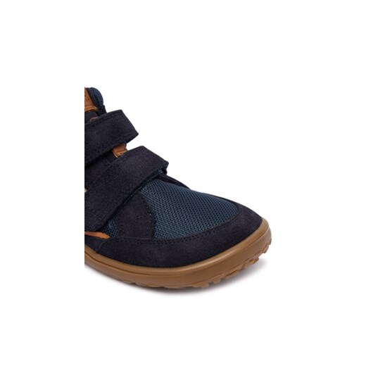 Froddo Trzewiki Barefoot Tex Autumn G3110266 D Granatowy Froddo 32 MODIVO