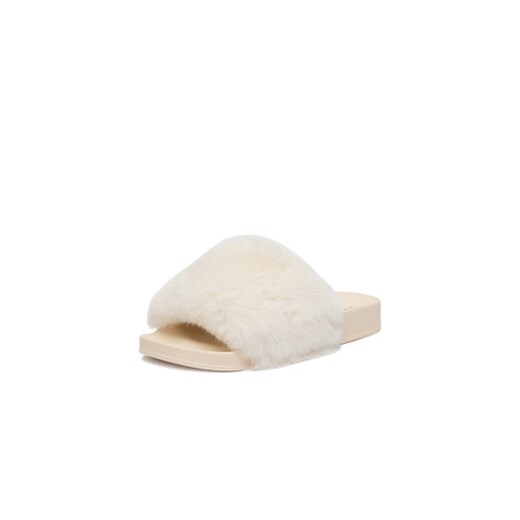 DeeZee Klapki TY013 Biały 37 MODIVO