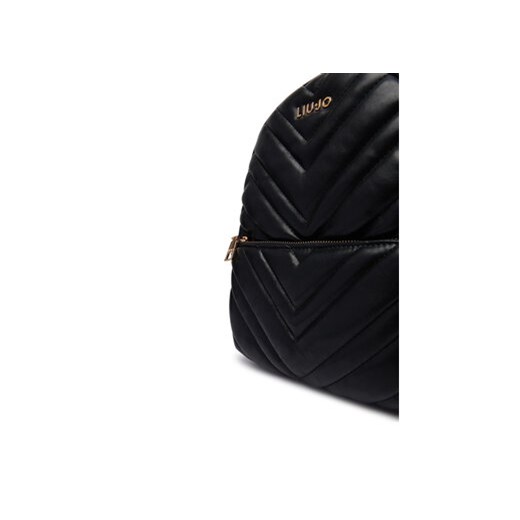 Liu Jo Plecak Lunny AF5186 E0426 Czarny Liu Jo OS MODIVO