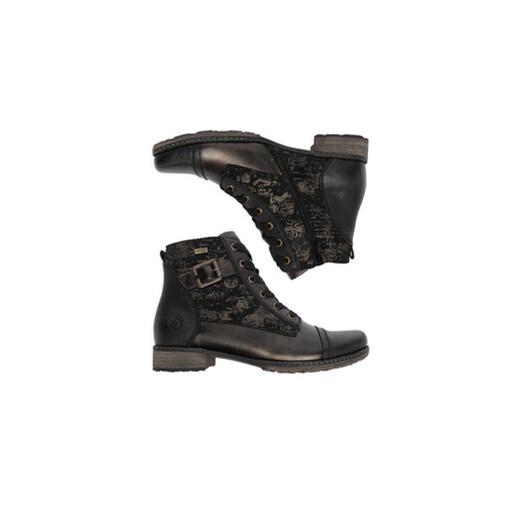 Remonte Trzewiki CEO-D4381-03 Brązowy Remonte 42 MODIVO