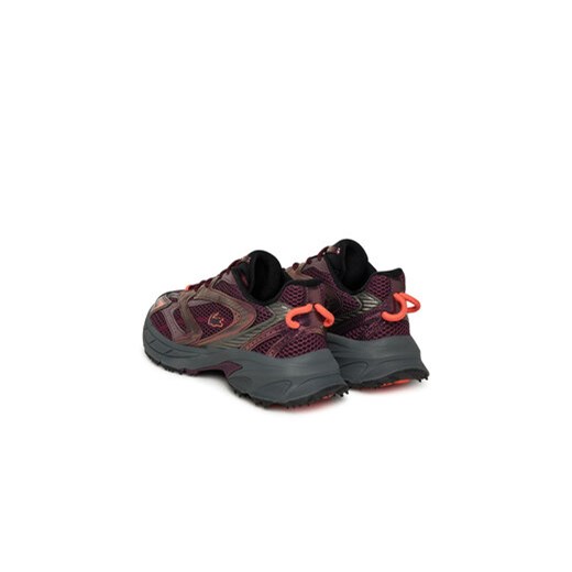 Lacoste Sneakersy L003 Neo Shot 7-50SFA0121 Bordowy Lacoste 40 MODIVO