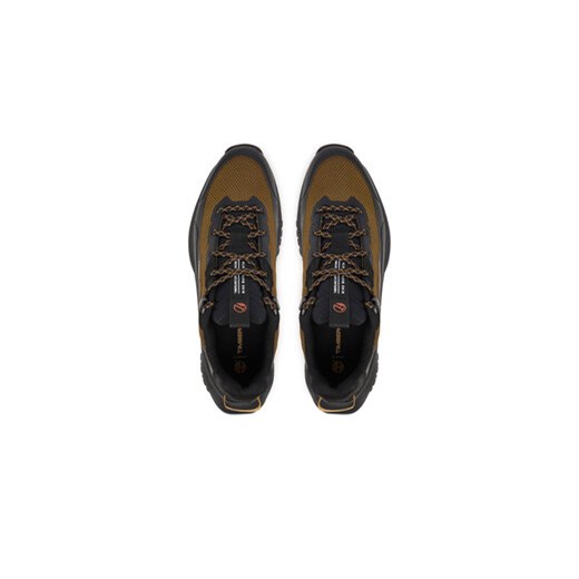 Timberland Sneakersy Motion Access Low TB0A6F16EDM1 Brązowy Timberland 47_5 MODIVO