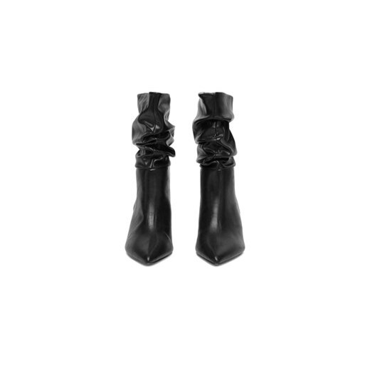 Nine West Botki CEO-SAMIRA-01 Czarny Nine West 38 MODIVO