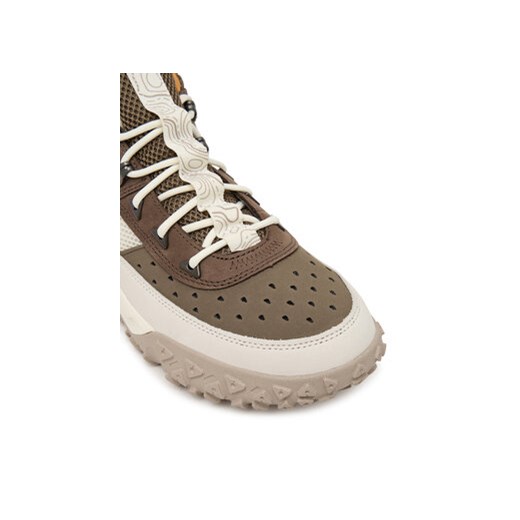 Timberland Sneakersy Motion 6 Mid TB0A6CW1EM51 Brązowy Timberland 41_5 MODIVO