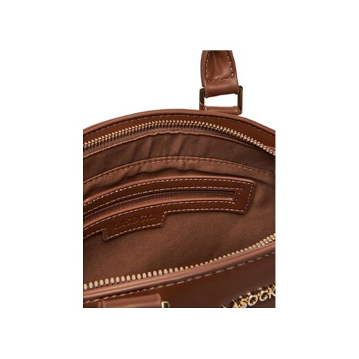 Lasocki Torebka C-LSK-M-007-08 Brązowy Lasocki NOSIZE MODIVO
