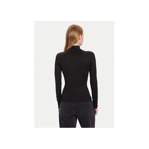 Guess Golf W4BP14 KCGM2 Czarny Slim Fit Guess S MODIVO