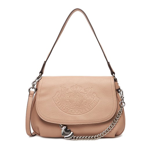 Torebka Juicy Couture CEO-BIJXT8993WVP - id: 5906751323076 - marki Juicy Couture - 185882865 Torebka Juicy Couture CEO-BIJXT8993WVP ze sklepu ccc.eu w kategorii Listonoszki - zdjęcie 185882865