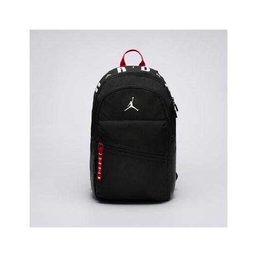 JORDAN PLECAK JAM AIR PATROL BACKPACK ze sklepu Sizeer w kategorii Plecaki - zdjęcie 185883667