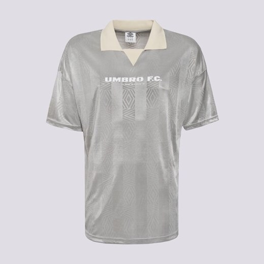 UMBRO T-SHIRT FOOTBALL SHIRT ze sklepu Sizeer w kategorii T-shirty męskie - zdjęcie 185883695
