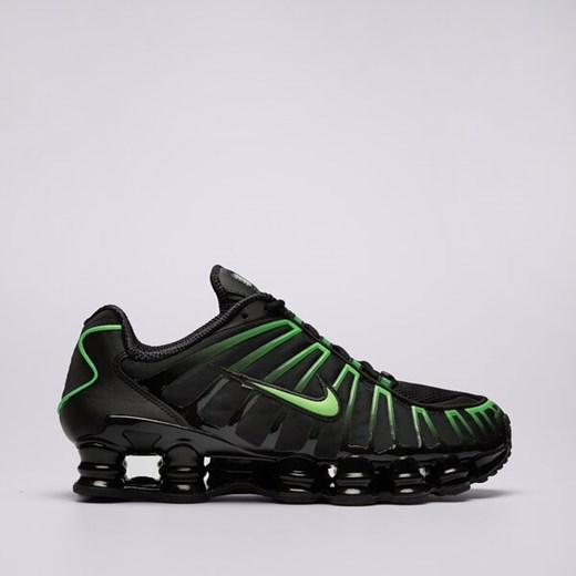 NIKE SHOX TL ze sklepu Sizeer w kategorii Buty sportowe męskie - zdjęcie 185883767
