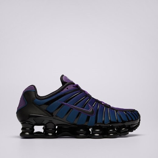 NIKE SHOX TL ze sklepu Sizeer w kategorii Buty sportowe męskie - zdjęcie 185883775