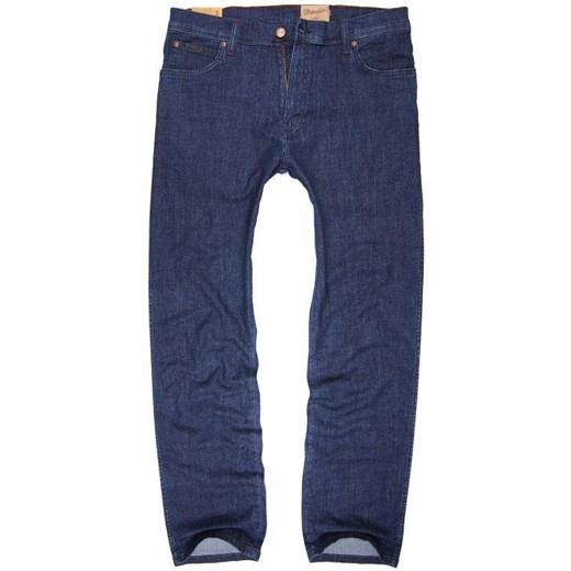 WRANGLER TEXAS STRETCH LIGHT PEBBLE W121AL70P $ ze sklepu YouNeedit.pl w kategorii Jeansy męskie - zdjęcie 185886069