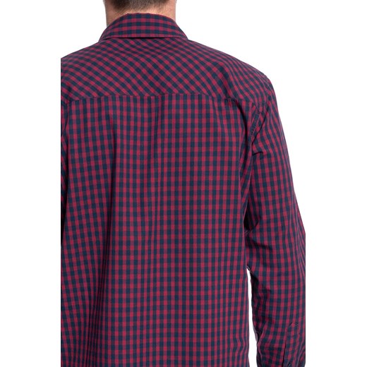 MUSTANG CLEMENS VICHY CHECK 1009888 11835 Mustang M YouNeedit.pl