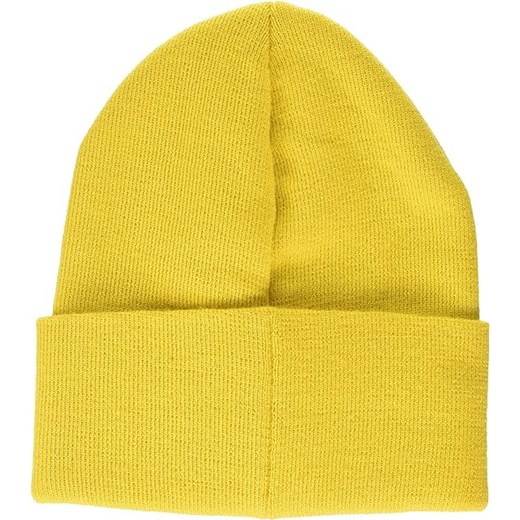 WRANGLER BASIC BEANIE DAMSKA CZAPKA GOLDEN ROD W0U0UHX1K 112125775 Wrangler ONE SIZE YouNeedit.pl