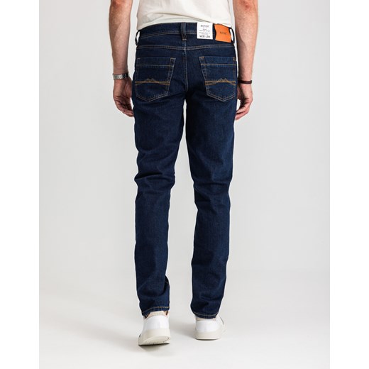 Męskie Spodnie Jeansowe MUSTANG Washington Straight Denim Blue 1016420 5000 940 Mustang W34 L36 YouNeedit.pl