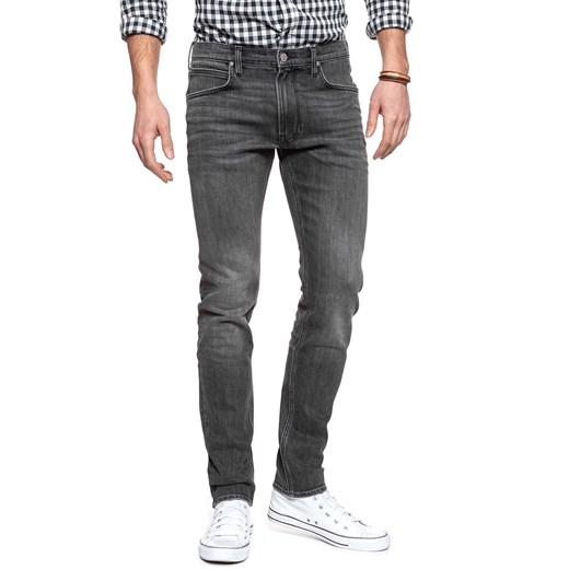 LEE AUSTIN MĘSKIE SPODNIE JEANSOWE WORK MAGNET L733PYCBA ze sklepu YouNeedit.pl w kategorii Jeansy męskie - zdjęcie 185886566