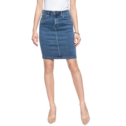 LEE PENCIL SKIRT CLEAN PLAY L38GKJZH 112108176 ze sklepu YouNeedit.pl w kategorii Spódnice - zdjęcie 185886667