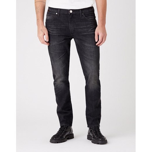 WRANGLER LARSTON MĘSKIE SPODNIE JEANSOWE LEGENDS W18S8966R 112145862 ze sklepu YouNeedit.pl w kategorii Jeansy męskie - zdjęcie 185886989