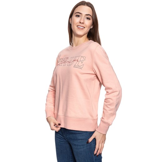 BLUZA MUSTANG DAMSKA Bea C Print 1009095 8415 ze sklepu YouNeedit.pl w kategorii Bluzy damskie - zdjęcie 185887298