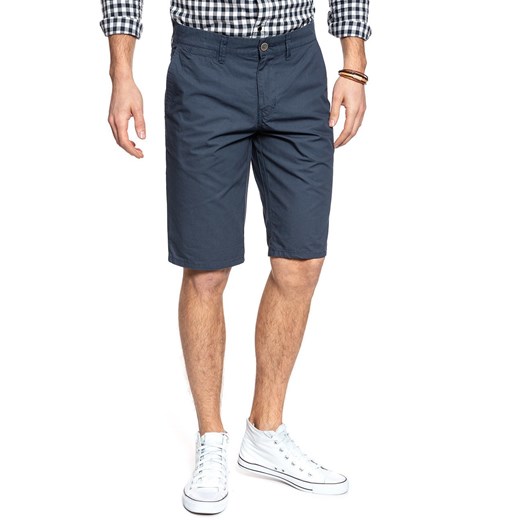 SPODENKI MUSTANG Classic Chino Short 1009613 4085 ze sklepu YouNeedit.pl w kategorii Spodenki męskie - zdjęcie 185887347