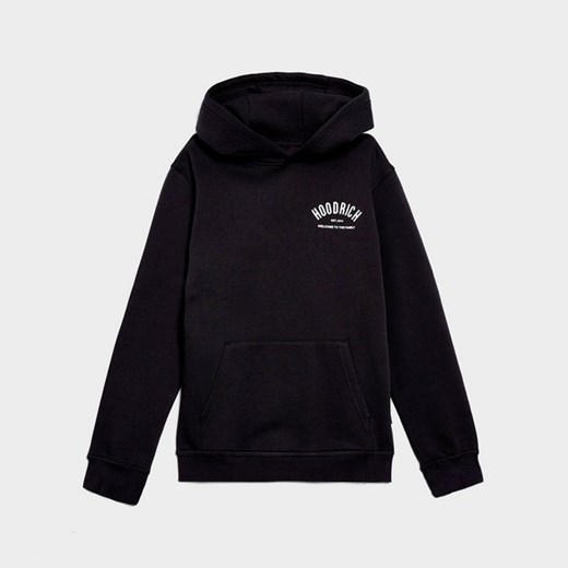 HOODRICH BLUZA Z KAPTUREM VOLCANO - 3 PANEL HOOD ze sklepu JD Sports  w kategorii Bluzy chłopięce - zdjęcie 185887426