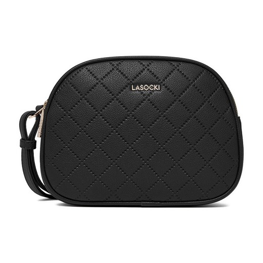 Torebka Lasocki C-LSK-X-002-08 ze sklepu ccc.eu w kategorii Listonoszki - zdjęcie 185889755