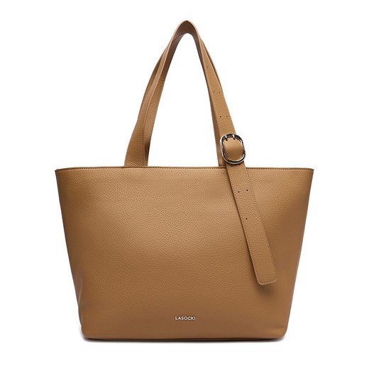 Torebka Lasocki C-LSK-L-012-08 ze sklepu ccc.eu w kategorii Torby Shopper bag - zdjęcie 185889758