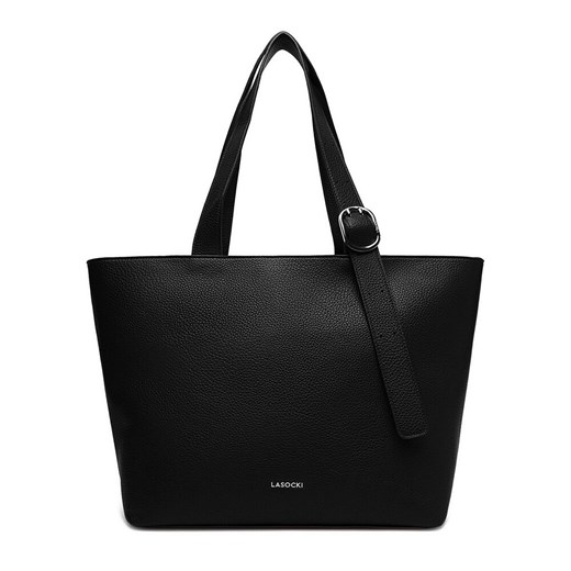 Torebka Lasocki C-LSK-L-012-08 ze sklepu ccc.eu w kategorii Torby Shopper bag - zdjęcie 185889759