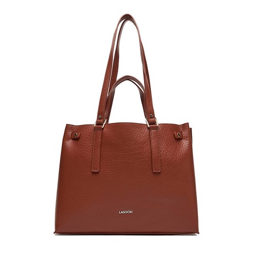Torebka Lasocki C-LSK-X-004-08 ze sklepu ccc.eu w kategorii Torby Shopper bag - zdjęcie 185889768