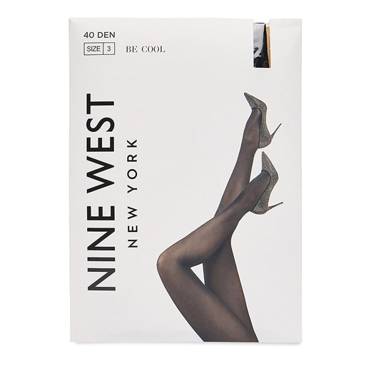 Rajstopy NINE WEST CEO-9WB-007-AW25 - id: 5906751481684 - marki Nine West - 185889796 Rajstopy NINE WEST CEO-9WB-007-AW25 ze sklepu ccc.eu w kategorii Rajstopy - zdjęcie 185889796