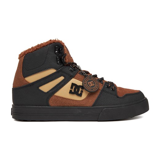 Obuwie sportowe DC Shoes CEO-V5-10118 ze sklepu ccc.eu w kategorii Buty sportowe męskie - zdjęcie 185889805