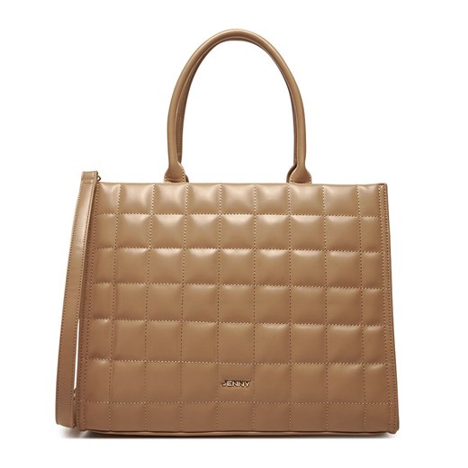 Torebka Jenny C-JNY-M-010-08 ze sklepu ccc.eu w kategorii Torby Shopper bag - zdjęcie 185889809