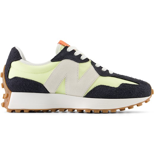 Buty damskie New Balance WS327FU – multikolor ze sklepu New Balance Poland w kategorii Buty sportowe damskie - zdjęcie 185890207