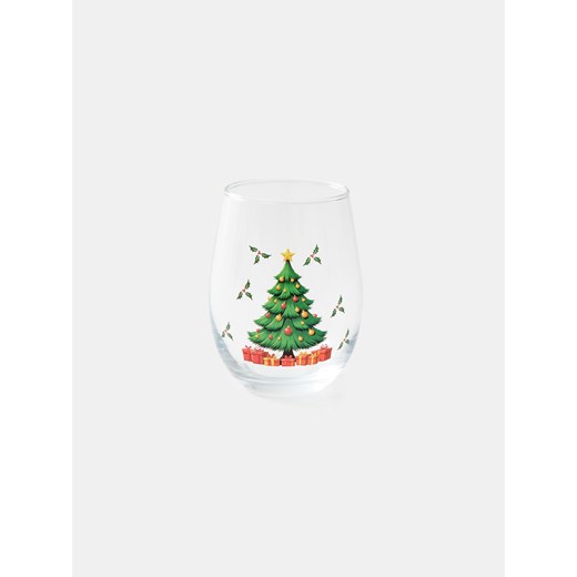 Sinsay - Szklanki 2 pack - wielobarwny Sinsay One Size Sinsay