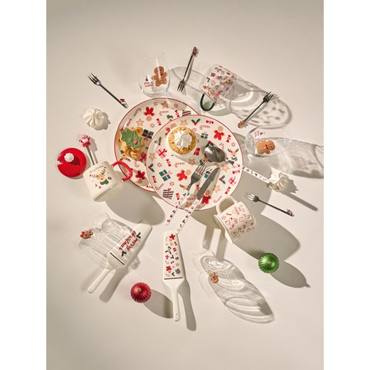 Sinsay - Szklanki 2 pack - wielobarwny Sinsay One Size Sinsay