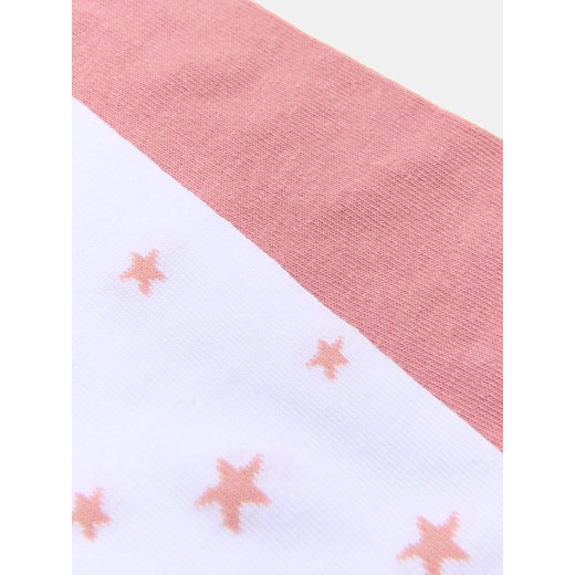 Sinsay - Rajstopy 2 pack - wielobarwny Sinsay 122/128 Sinsay