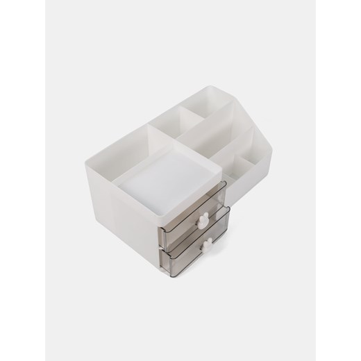 Sinsay - Organizer biurkowy - biały Sinsay One Size Sinsay