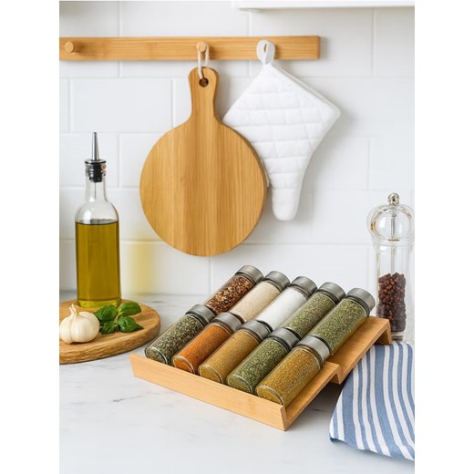 Sinsay - Organizer 2 pack - beżowy ze sklepu Sinsay w kategorii Dom - zdjęcie 185894488