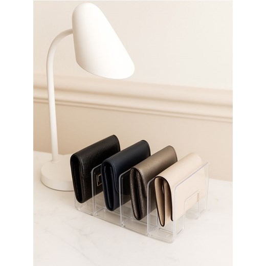 Sinsay - Organizer 2 pack - biały ze sklepu Sinsay w kategorii Dom - zdjęcie 185895218