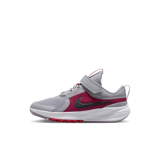 Buty do biegania dla małych dzieci Nike Star Runner 5 - Biel Nike 30 Nike poland