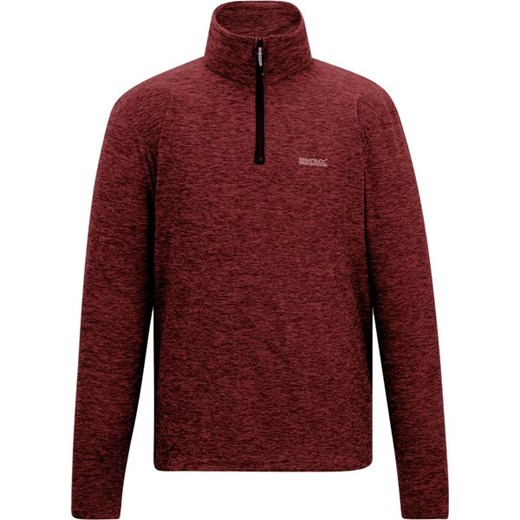 Bluza polarowa męska Thompson Marl Regatta ze sklepu SPORT-SHOP.pl w kategorii Bluzy męskie - zdjęcie 185899209