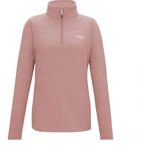 Bluza polarowa damska Sweethart Marl Regatta ze sklepu SPORT-SHOP.pl w kategorii Bluzy damskie - zdjęcie 185899307